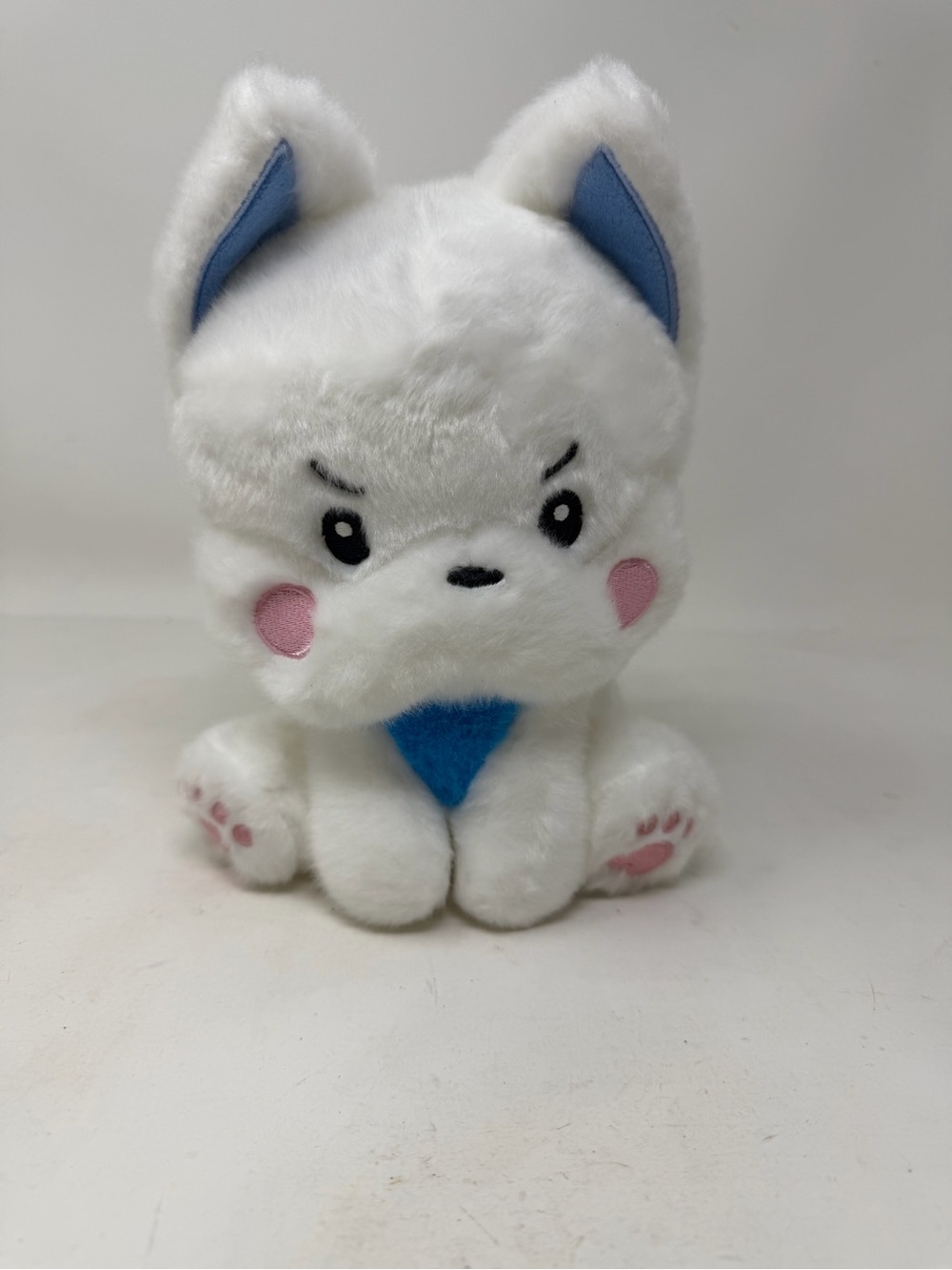 Ha Xiaolang Plush - Huskylang Constellation Dog Alliance / Zodiac Dog Alliance